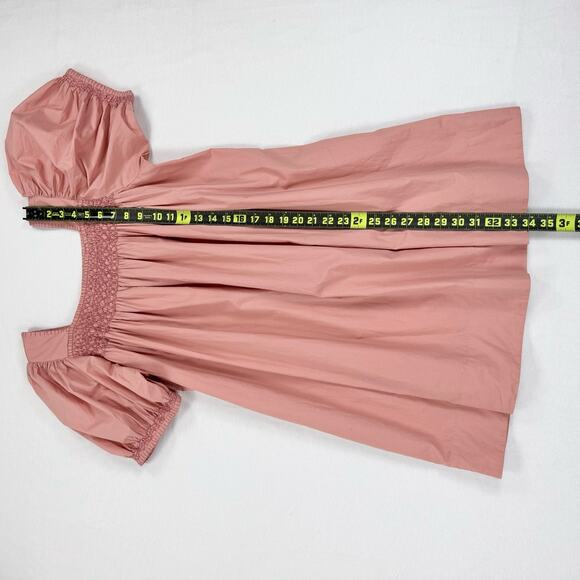 Doen Pink Mini Dress - Picture 14 of 14